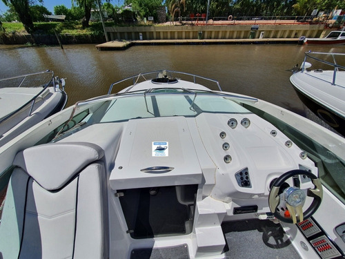 Crucero Avalon 280 Gt Volvo Penta 300 Hp Pata Duoprop 41 Hs