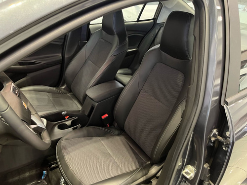 Chevrolet Onix plus 1.0 Turbo Ltz At