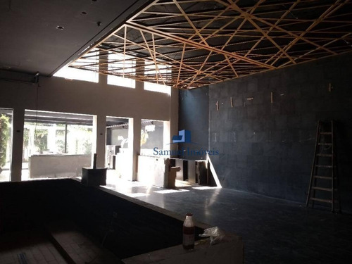 Imagem 3 de 8 de Prédio Comercial Em Localização Privilegiada, 561 M² - Venda Por R$ 16.000.000 Ou Aluguel Por R$ 50.000/mês - Itaim Bibi - São Paulo/sp - Pr0062