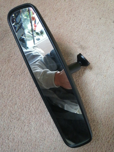 Retrovisor Original Kia Rio 4 2018