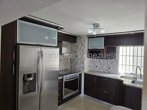 Apartamento En Venta El Recreo Mls# 25-21385 Em