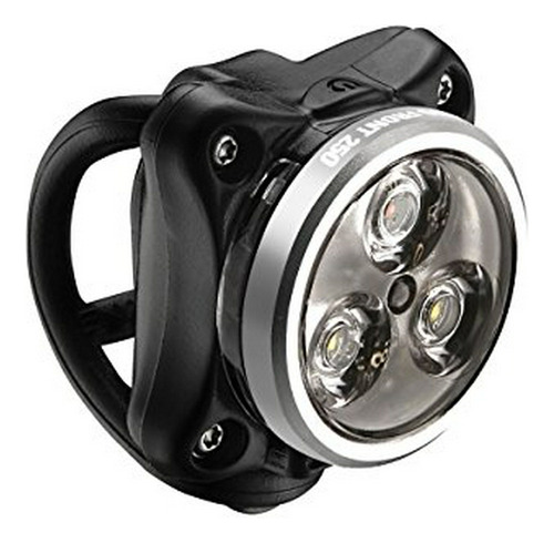 Seguridad, Luces, Faros D Lezyne Zecto Drive Luz Led Delante