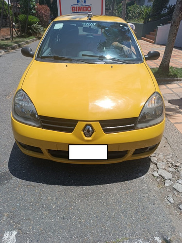 Renault Clio 1.2 Campus