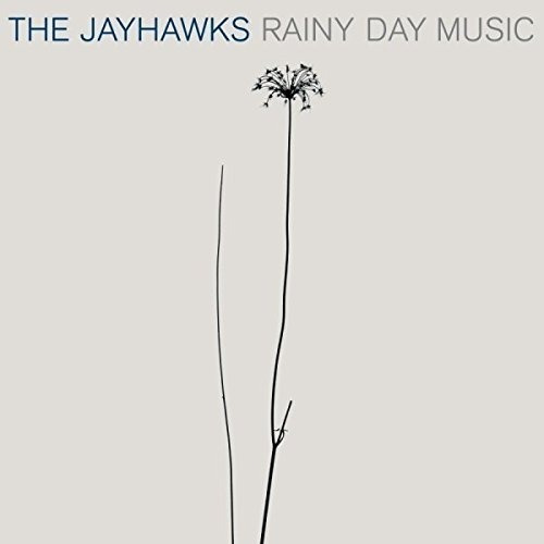 Jayhawks Rainy Day Music Usa Import Lp Vinilo X 2 Nuevo
