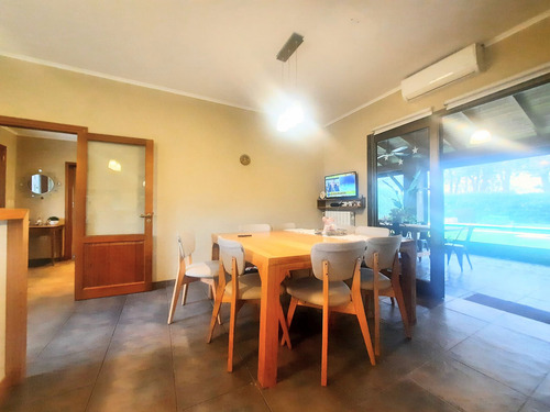 Venta Casa 4 Ambientes En La Concepción