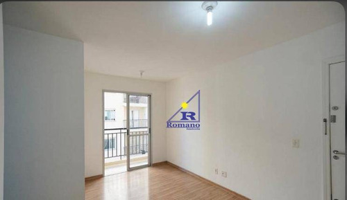 Apartamento Com 2 Dormitórios À Venda, 48 M² Por R$ 296.800,00 - Penha - São Paulo/sp - Ap4177
