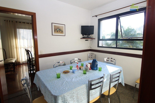 Imagem 10 de 12 de Apartamento - Mooca - Ref: 12622 - V-870619