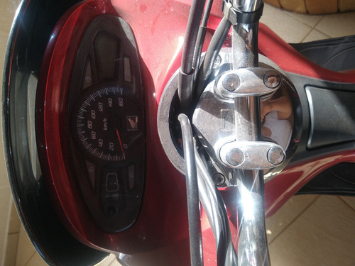 Honda Pcx