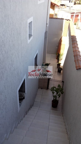 Imagem 4 de 15 de Casa No Jaçanã - São Paulo - 17