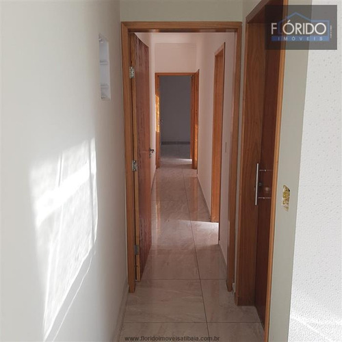 Imagem 6 de 15 de Casas À Venda Em Atibaia/sp - Compre A Sua Casa Aqui! - 1482815