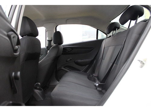 Chevrolet Prisma 1.0 MPFI JOY 8V FLEX 4P MANUAL