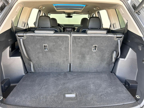 Volkswagen Teramont 3.6 V6 Highline Plus