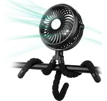 Comprar Ventiladores Recargables, Ventiladores Para Asientos De Coch