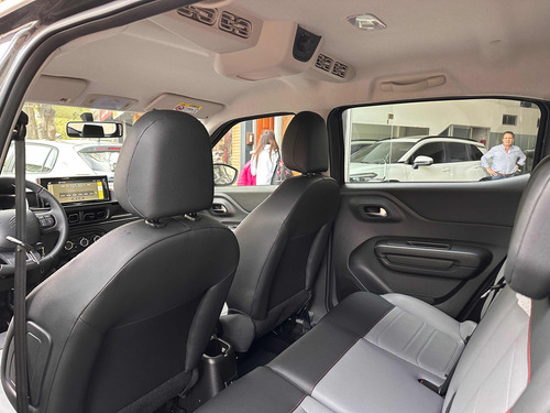Citroën C3 Aircross 1.0 Shine Turbo 200 Cvt Bitono 7As
