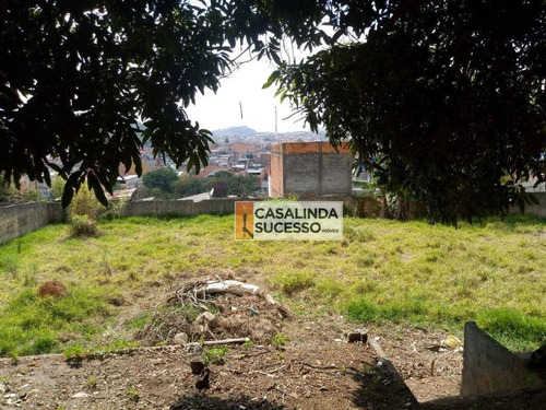Chácara Com 2 Dormitórios À Venda Por R$ 2.000.000,00 - Chácara Santa Etelvina - São Paulo/sp - Ch0034