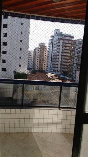 Imagem 16 de 20 de Venda Apartamento Praia Grande Sp - Dna256