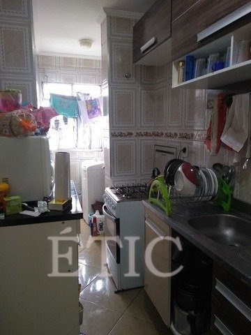 Imagem 2 de 10 de Apartamento - Belem - Ref: 4119 - V-ap1950