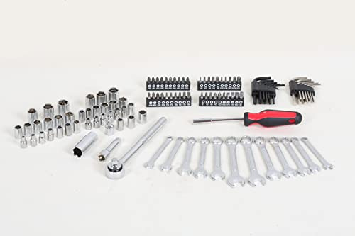 Juego De Enchufes Para Herramientas Mecánicas Mechmax Drive