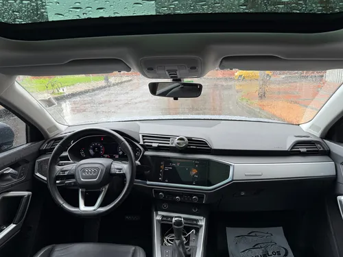Audi Q3 1.4 Tfsi Attraction Plus