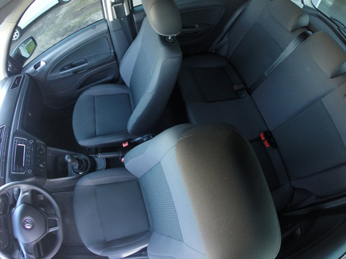 Volkswagen Gol Trend L/17 Trendline 5ptas 1.6 (2019)