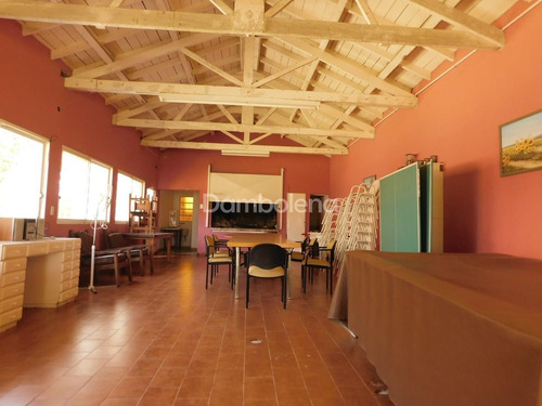 Imagen 10 de 22 de Terreno Campo En Venta Ubicado En General Rodríguez, G.b.a. Zona Oeste