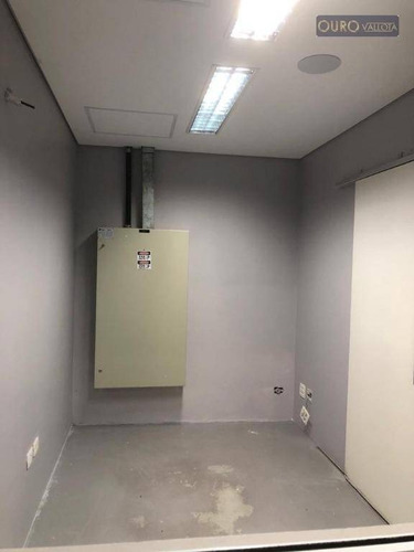 Prédio Comercial Com 370m² - Pc 201103a - Pr0206