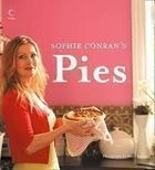 Livro Sophie Conrans Pies Sophie Conran