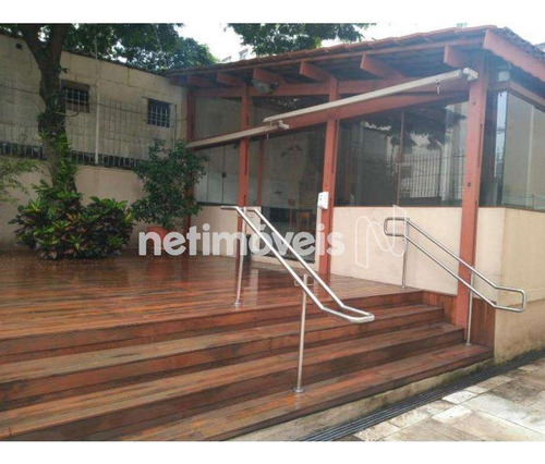 Imagem 14 de 30 de Apartamento Em Paraíso, São Paulo/sp De 124m² 3 Quartos À Venda Por R$ 900.000,00 - Ap2324678-s