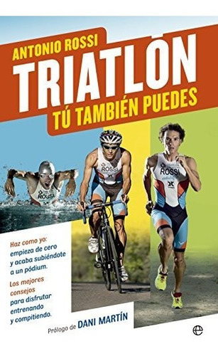 Triatlón (fuera De Colección)