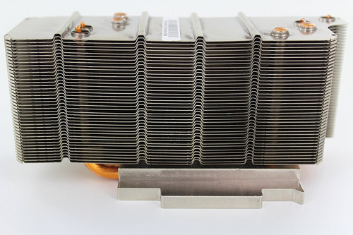 Nueva Genuino Oem De Dell Poweredge 2950 Disipador Cpu Gf449