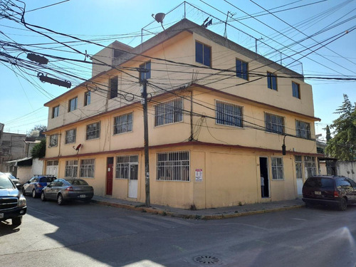 Edificio En Xochimilco