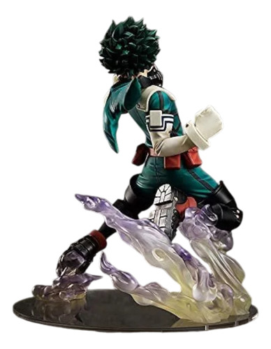 My Hero Academia Izuku Midoriya 1/4 Figure