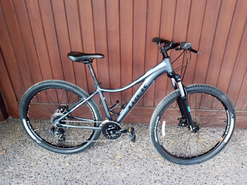 Bicicleta De Montaña Trek Skye S Dama 27.5 21v. Como Nueva!