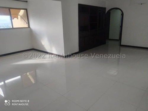 Imagen 18 de 30 de Apartamento En Alquiler Zona Este Barquisimeto 22-16148 Jrh