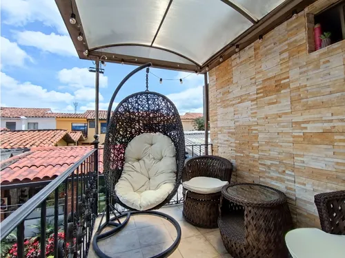 Venta Casa En Las Villas