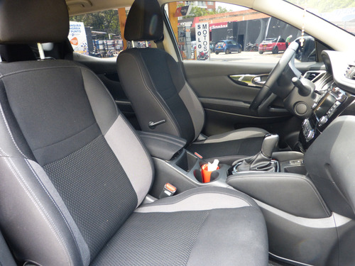 Nissan Qashqai 2.0 Advance