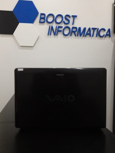 Sony Vaio Pcg-61611ll - Todo Repuestos - Servicio Tecnico !