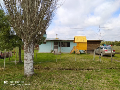 Imagen 18 de 30 de Lindísimo Campo En Veronica, Punta Indio