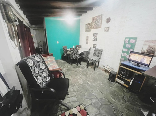 Hermosa Casa En Venta Lote 10x40 Tortuguitas