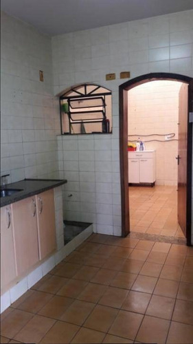 Imagem 11 de 28 de Ótima Casa Terreno De 255m² No Cidade Jardim - Ca0707