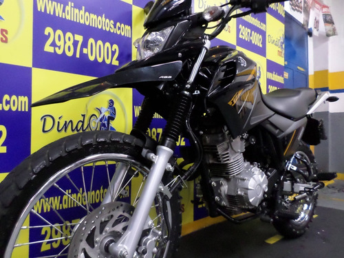 Yamaha Xtz 150 Crosser Z Abs