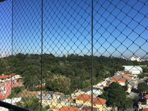 Imagem 7 de 30 de Apartamento Com 3 Dormitórios À Venda, 86 M² Por R$ 690.000,00 - Pirituba - São Paulo/sp - Ap3021