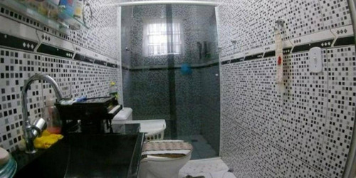 Imagem 14 de 19 de Sobrado À Venda, 125 M² Por R$ 313.000,00 - Cidade Serodio - Guarulhos/sp - So0584