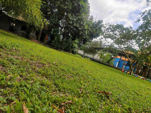 Imagem 12 de 15 de Cod.802 Sítio Em Barro Branco - Duque De Caxias - 13257