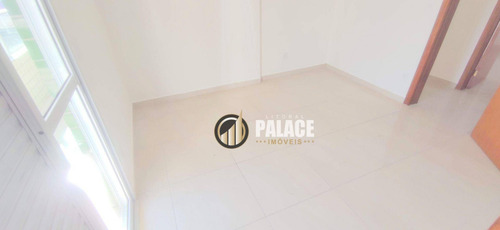 Imagem 18 de 30 de Apartamento Com 2 Dormitórios À Venda, 71 M² Por R$ 300.000,00 - Vila Guilhermina - Praia Grande/sp - Ap2965