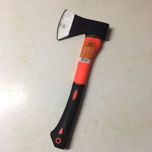 1 Hacha Para Caza Y Pesca De 800 Gramos