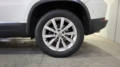 Volkswagen Tiguan 2.0 TFSI PIEL TRACK & FUN AT
