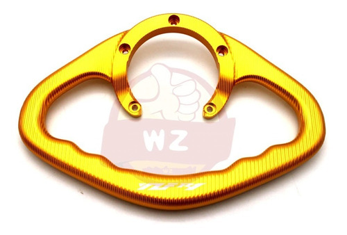 Manijera Agarre Tanque Yamaha Yzf R1