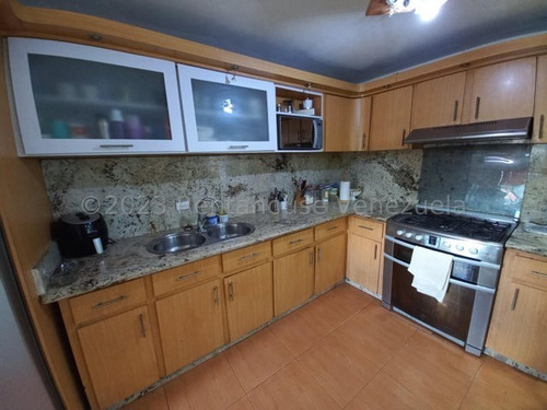 Imagen 9 de 28 de Apartamento En Venta El Llanito 23-20296 Yg 04140307084