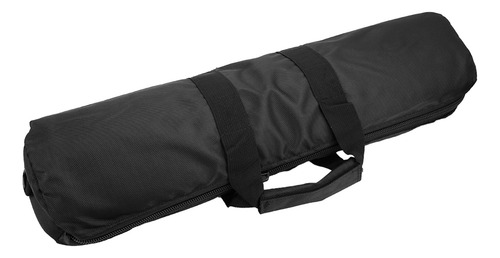 Bolsa De Trípode Para Fotografía De 55 Cm X 12 Cm, Negra, Gr